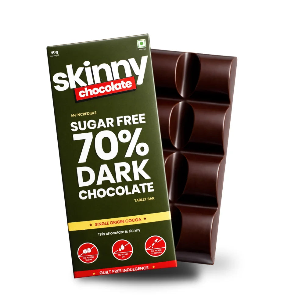 Skinny Picks - Assorted Chocolates Box