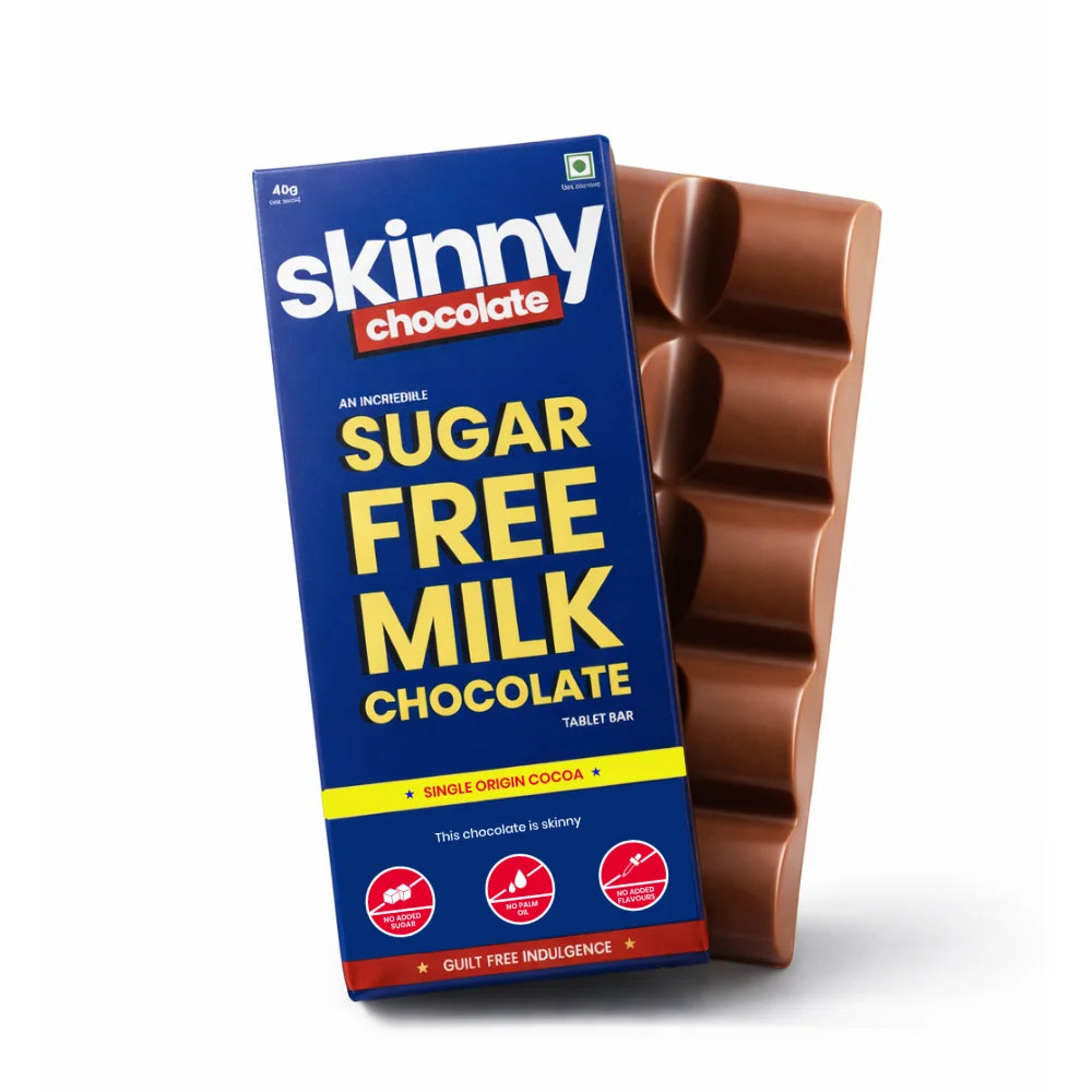 Skinny Picks - Assorted Chocolates Box