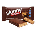 Skinny Nutty Bar - Sugar Free Peanut Wafer Bar