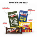 Skinny Picks - Assorted Chocolates Box